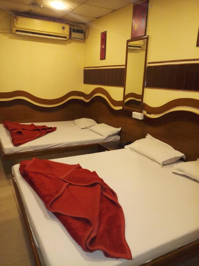 Diplomat Guest house *